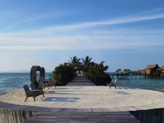 -卡帕莱度假村(西巴丹岛)