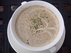 Cafe&nbsp;de&nbsp;L’Avenue&nbsp;Pizza&nbsp;&&nbsp;Bistro(碧云店)-浦鸿会尚莊亲子餐厅(碧云店)
