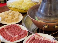 -前门张记涮肉(前门店)