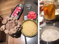 -捞王锅物料理(上海世茂广场店)