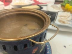 -东来顺饭庄(王府井步行街店)