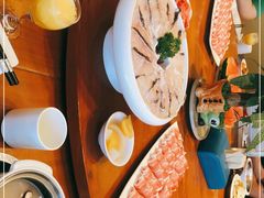 -蒙都43°9羊火锅(平庄店)