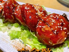 -随喜赞素食餐厅(亦庄店)