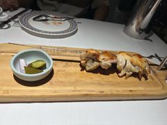 -俄士厨房(五棵松华熙LIVE店)