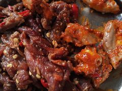 -同心烧烤(总店)