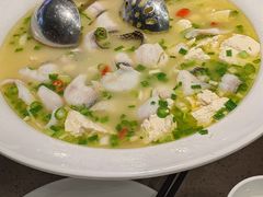 -茅庐川菜(烟台吾悦广场店)