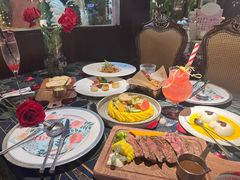 -第101座花园餐厅(湖滨88店)