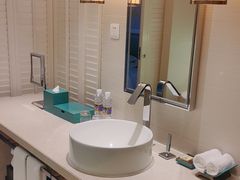 -三亚海棠湾万丽度假酒店