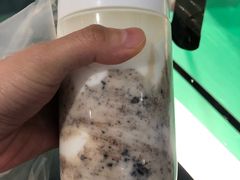 -兰熊鲜奶(西直门凯德mall店)