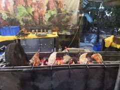 -柴火农庄(东海路店)
