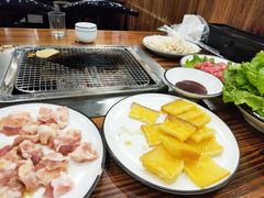 -风味烧烤(泰富店)