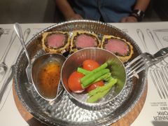 -西堤牛排(北京国瑞店)
