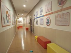 -乐之童成长中心(开封万达店)