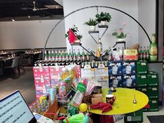 -郎出山烧烤(胶州店)