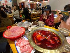-堂客老火锅(欣阳广场总店)