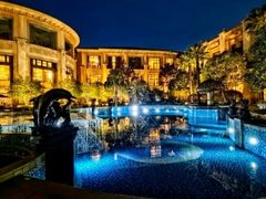 -上海闵行星河湾酒店