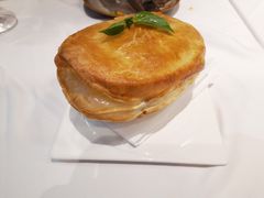 法国酥皮蜗牛-Erman岩烧牛排(虹桥南丰城店)