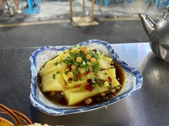 -邹胖哥好好吃餐馆(荔波美食街店)
