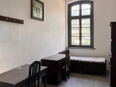 -青岛德国监狱旧址博物馆