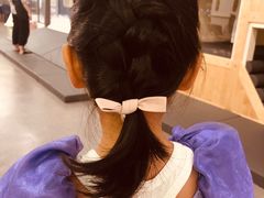 -Lilliput粒粒堡亲子餐厅(置汇旭辉店)