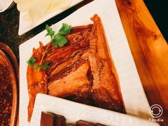 鲜牛舌-老码头火锅(玉林店)