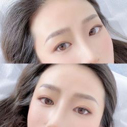 点击看大图 -MIVI野生眉纹绣纹眉