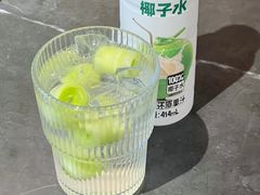 -佐敦面包铺·JORDAN BAKERY