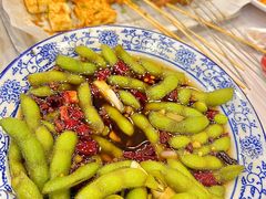 -江城燕子大排档(江汉路步行街店)