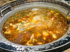 -匠岳·王宝器麻椒鱼(会展中心店)