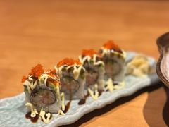 -鮨桐日本料理(望京店)