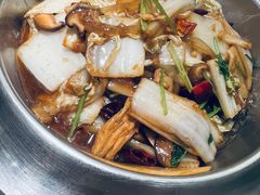 -荷花亭·湖北融合菜(中商广场店)