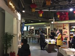 -北方图书城(沈阳天地店)
