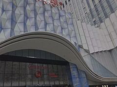 -万达广场(南宁青秀店)