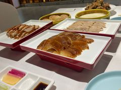 -玉林烤鸭店(黄村兴华店)