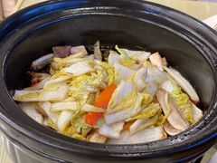 -城北食府(枫林店)