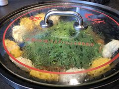 -缘福乡村铁锅炖民宿(八达岭店)