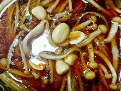 金针菇-夜烤·宜宾烧烤(洋河路店)