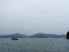 -天目湖山水园