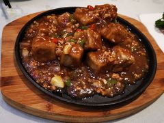 -嘉逸传菜(洛川东路店)