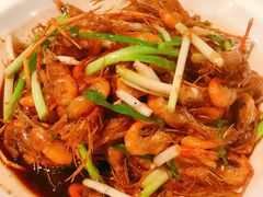 -老头儿油爆虾(星光一期店)