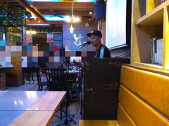 -鱼库·不仅是一家烤鱼店(车公庙店)