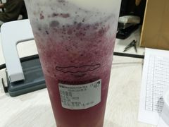 -喜茶(上海泰禾大厦店)