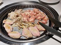 -东北烤肉(钟鼎名悦店)