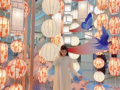 -皇城恒隆广场