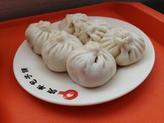 猪肉大葱馅儿包子-庆丰包子铺(西便门店)