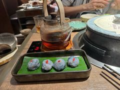 -蘑界·野生菌火锅(深业上城店)