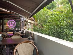 -素描餐厅(灵隐天竺店)