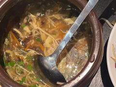 -满园烤鸭·春饼(沈北万达店)