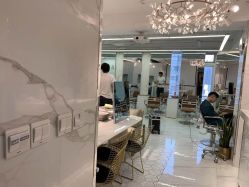 -潘多拉Hairsalon