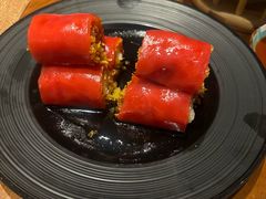 -正元希尔顿逸林酒店-御玺中餐厅